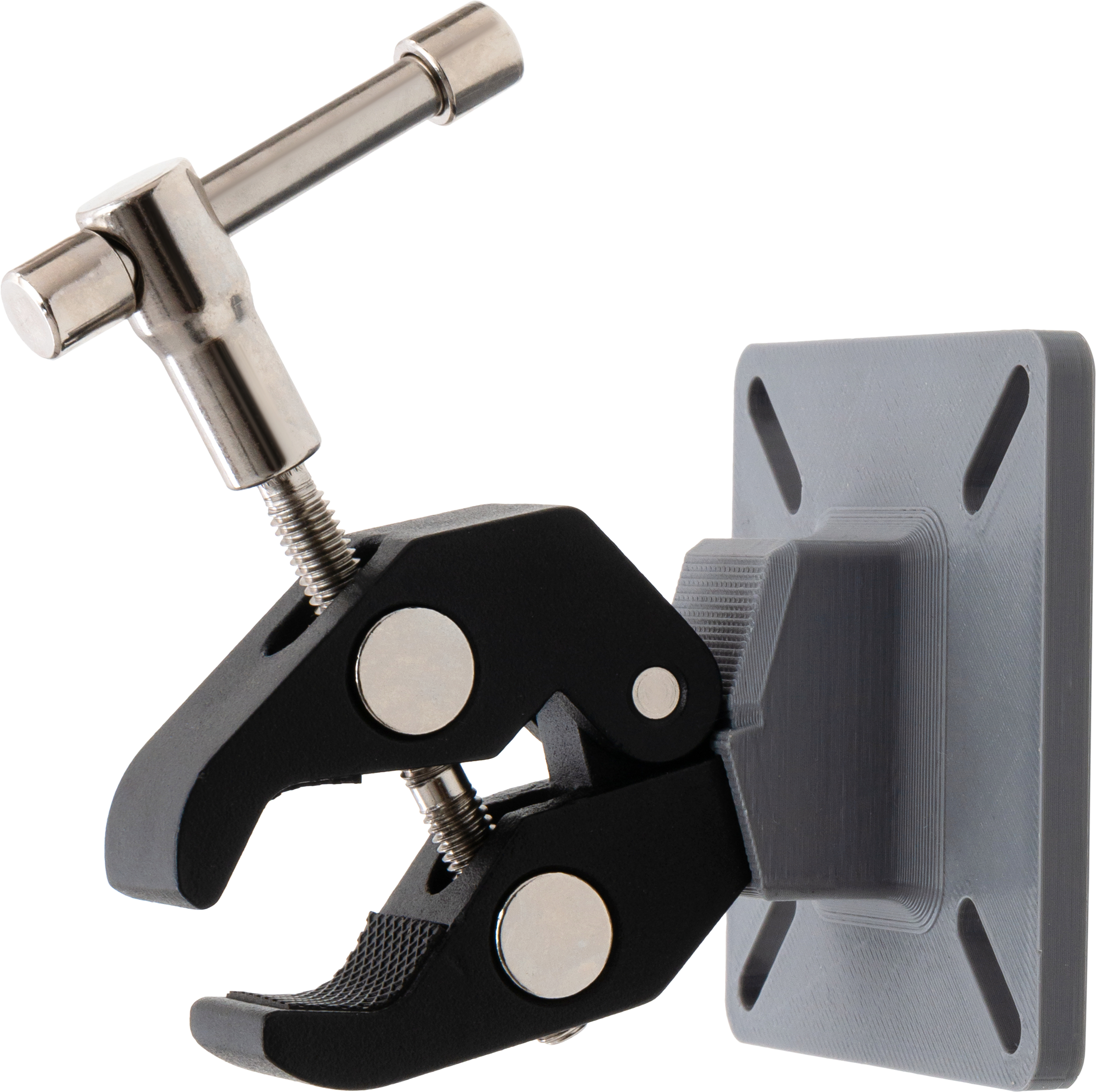 Аксесуар для антен RavLink Кріплення рупора на мачту (RUPOR MOUNT)